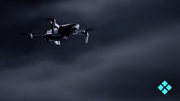 ArisDrone