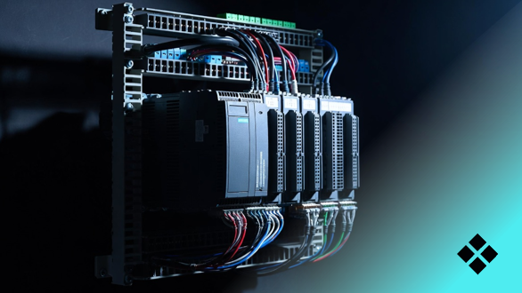 Siemens TIA Portal – Setup (trial)